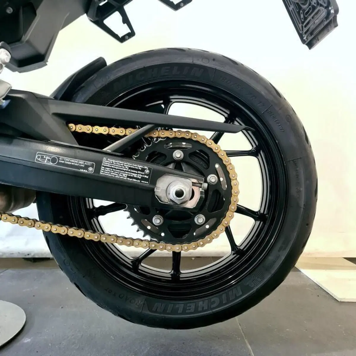 Bmw F 900 XR (2020 - 24) (15)