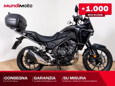 Honda NX500 (2026) usata