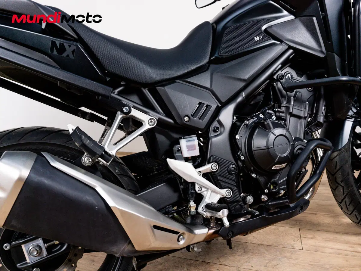 Honda NX500 (2026) (4)