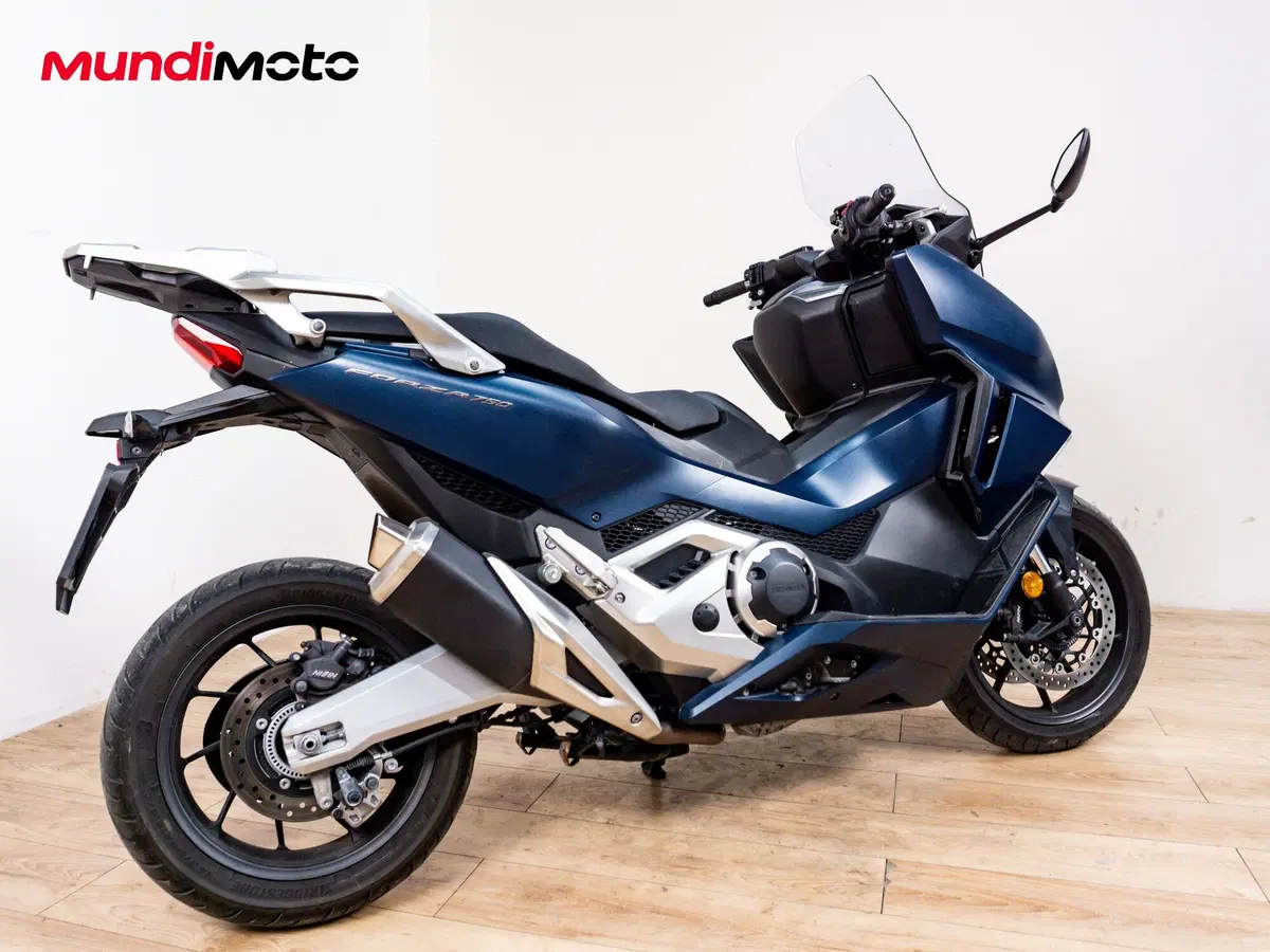 Honda Forza 750 (2025 - 26) (3)