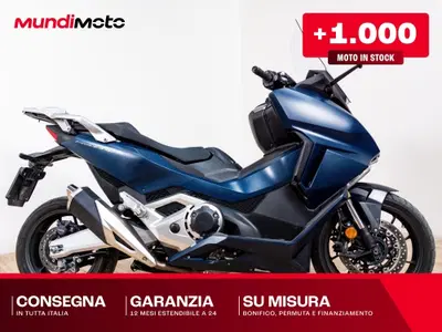 Honda Forza 750 (2025 - 26) usata