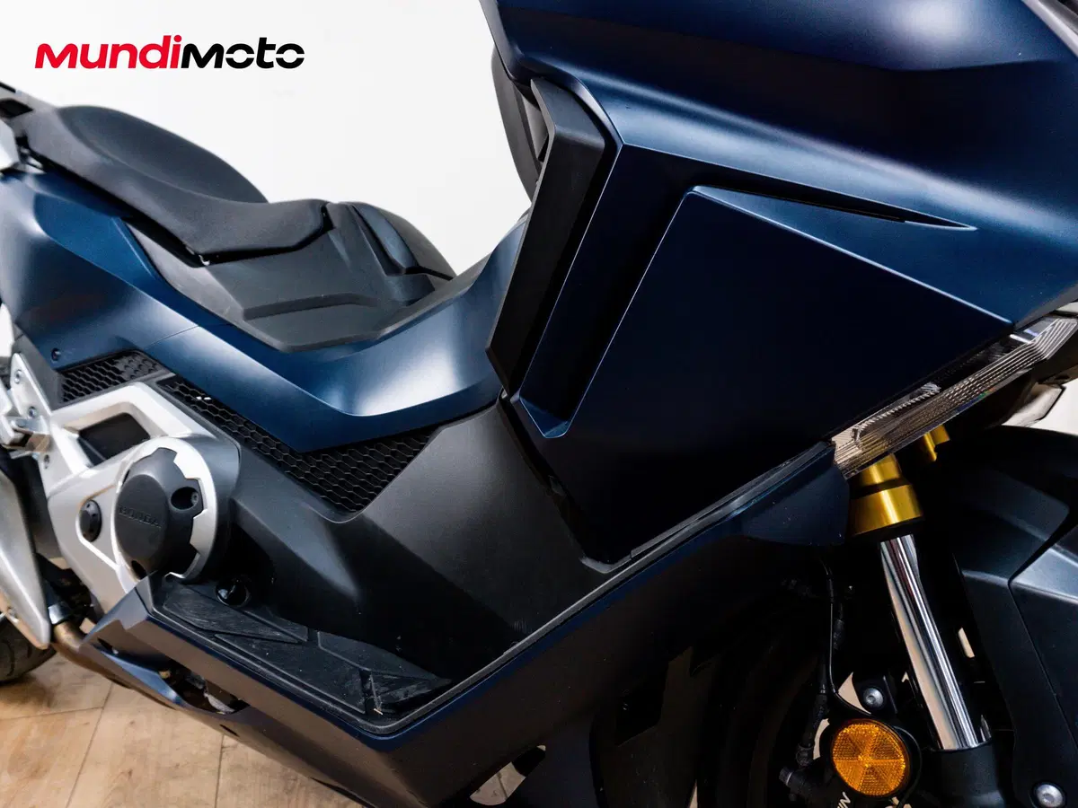 Honda Forza 750 (2025 - 26) (5)