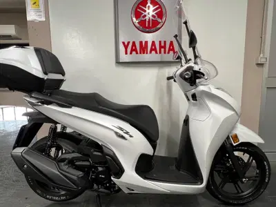Honda SH 350 (2021 - 24) usata