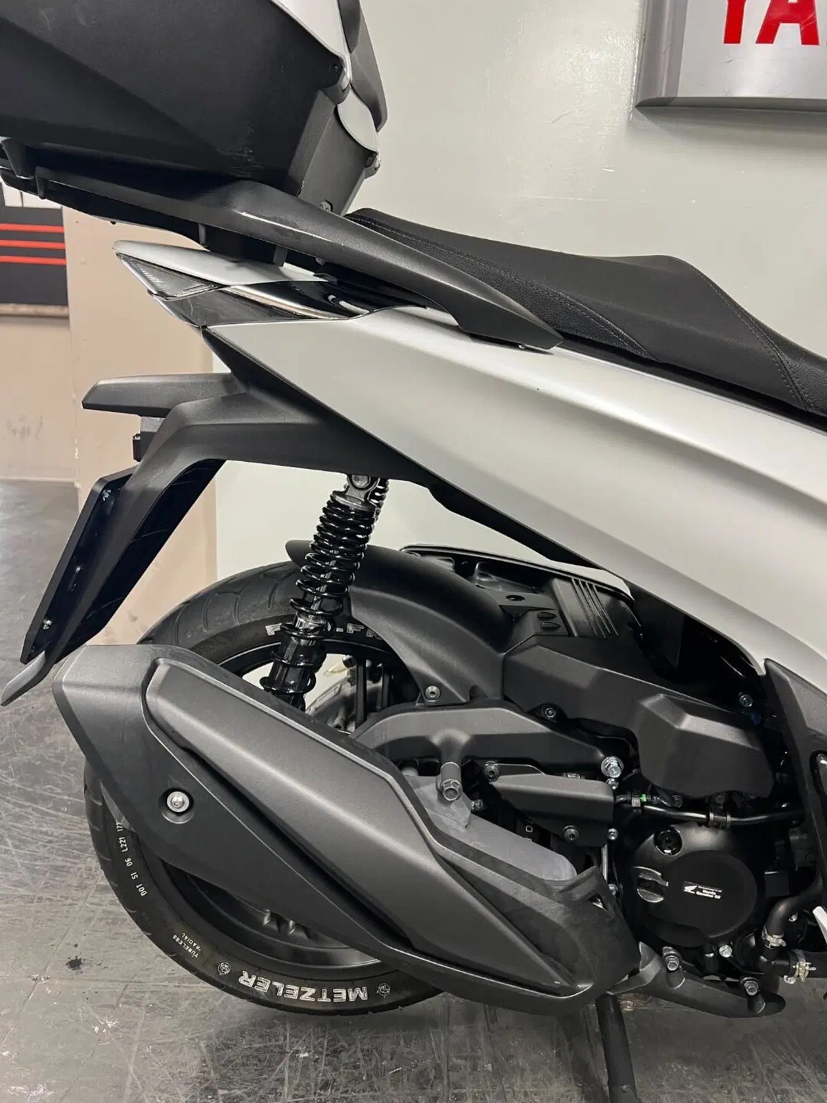 Honda SH 350 (2021 - 24) (5)