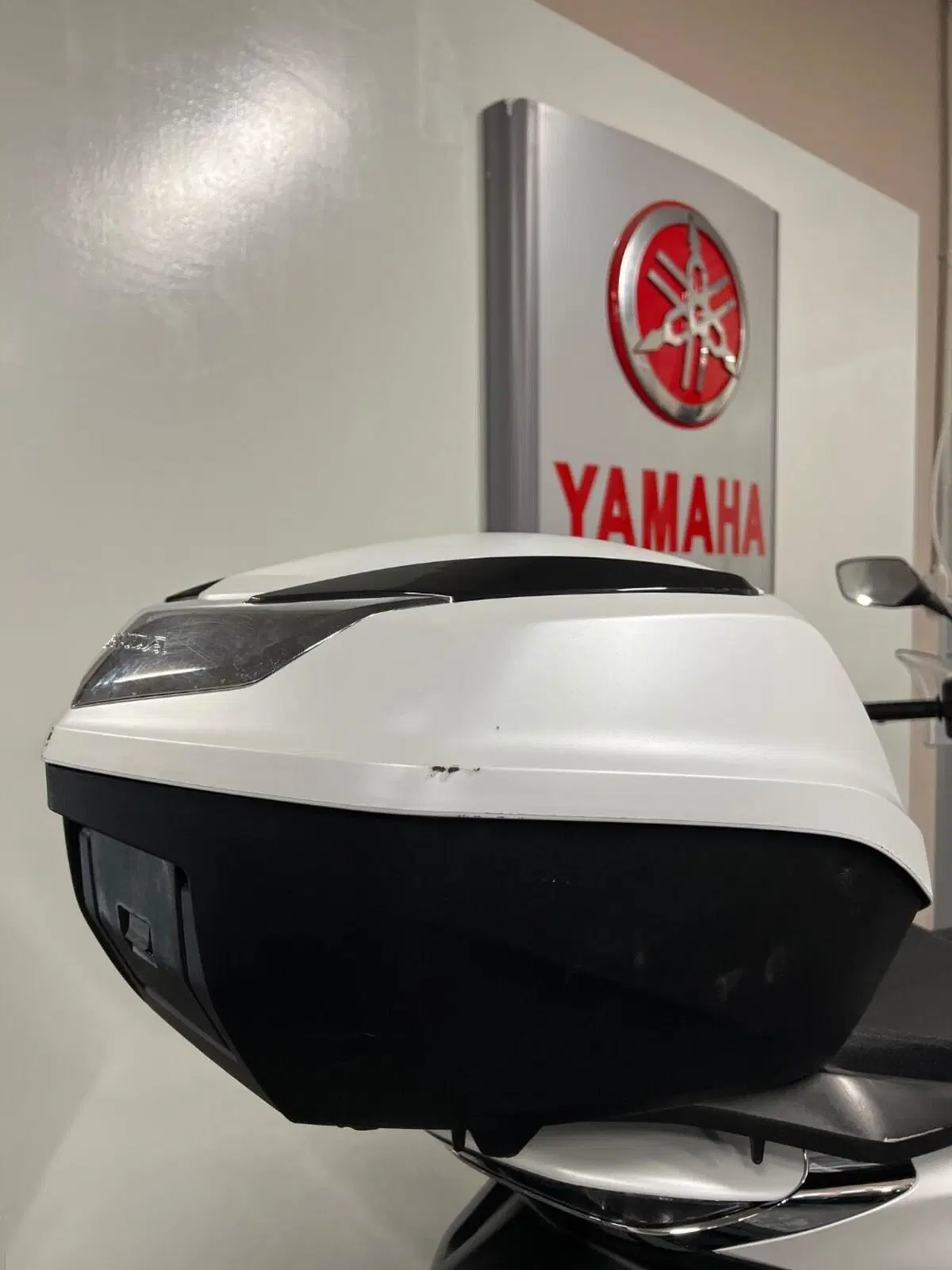 Honda SH 350 (2021 - 24) (6)