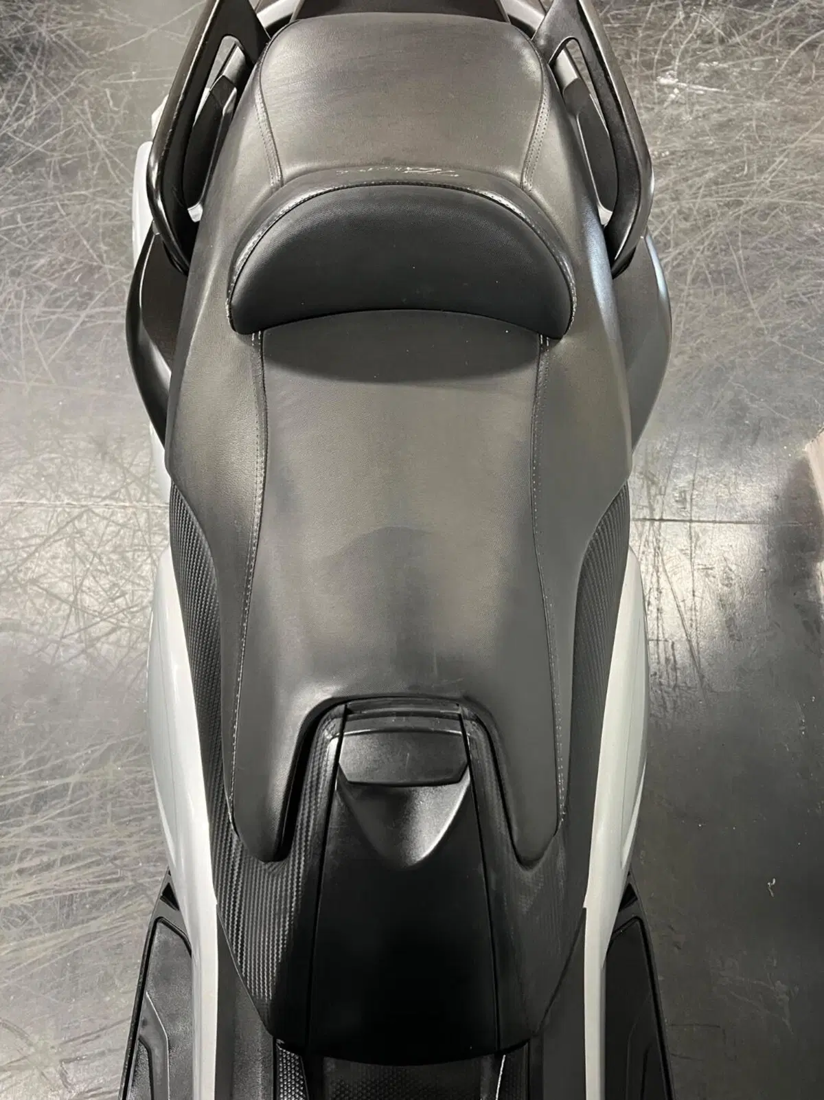 Yamaha T-Max 530 (2017 - 19) (7)