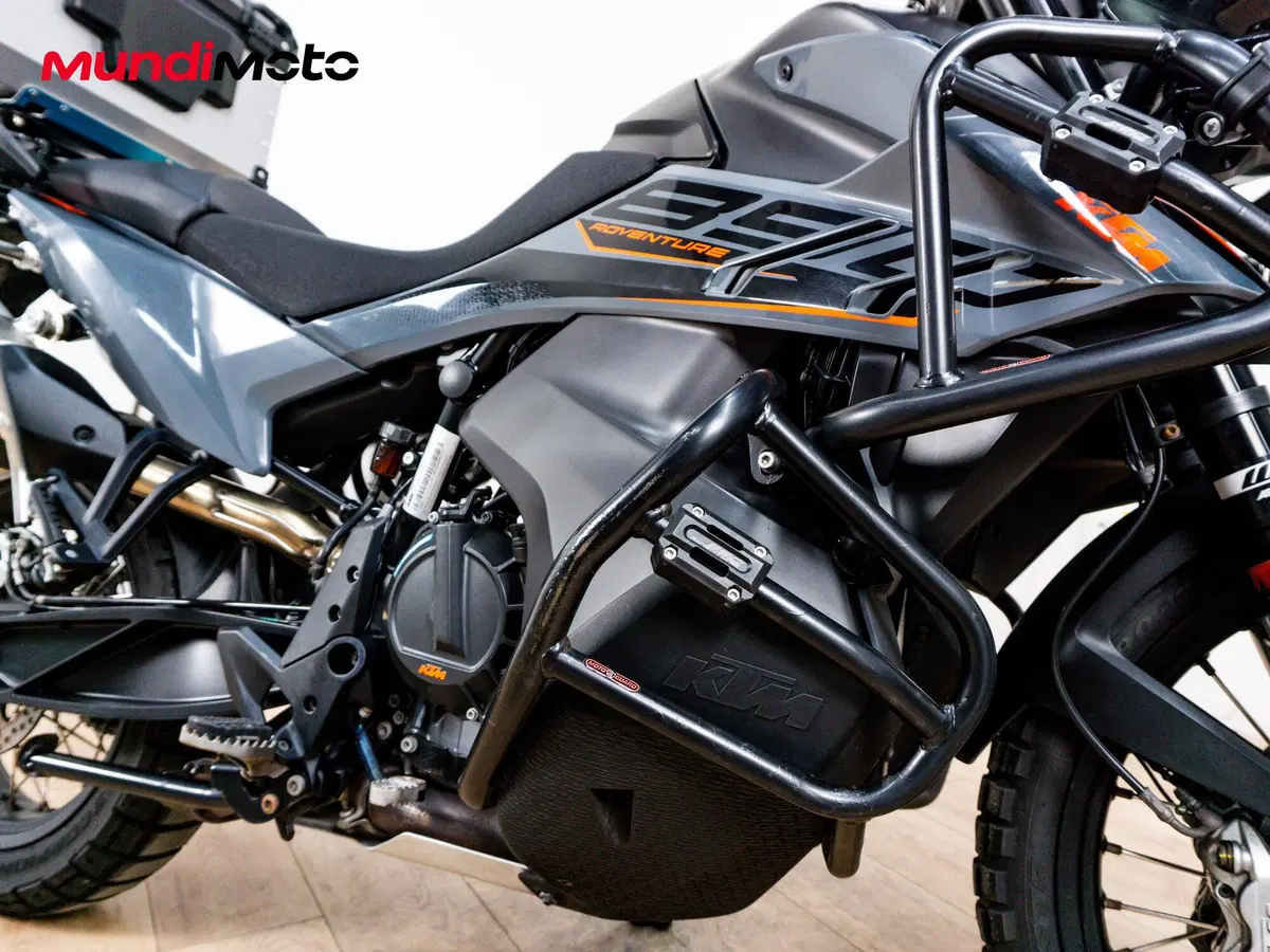 KTM 890 Adventure (2021) (5)