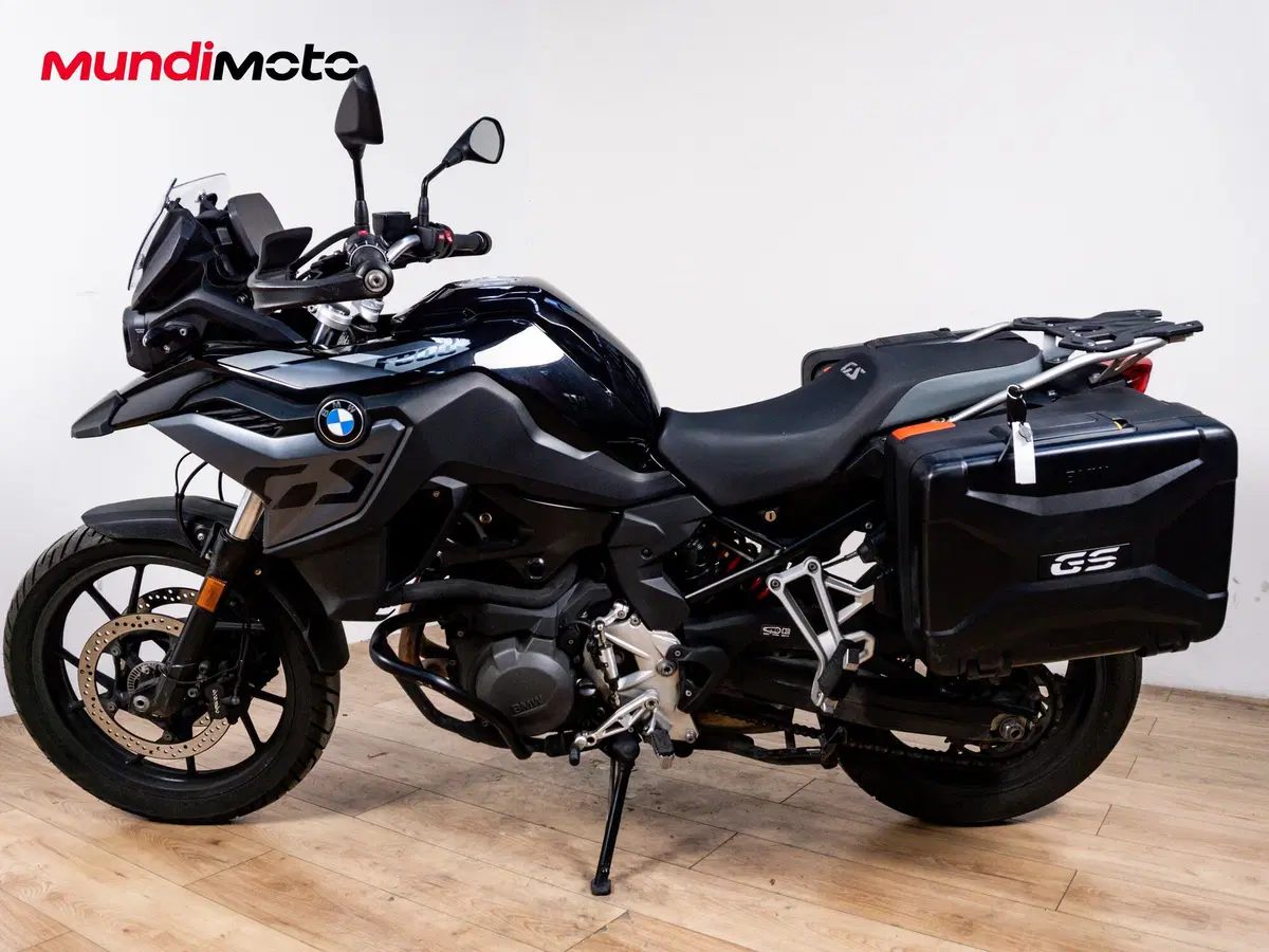 Bmw F 800 GS (2024 - 26) (6)