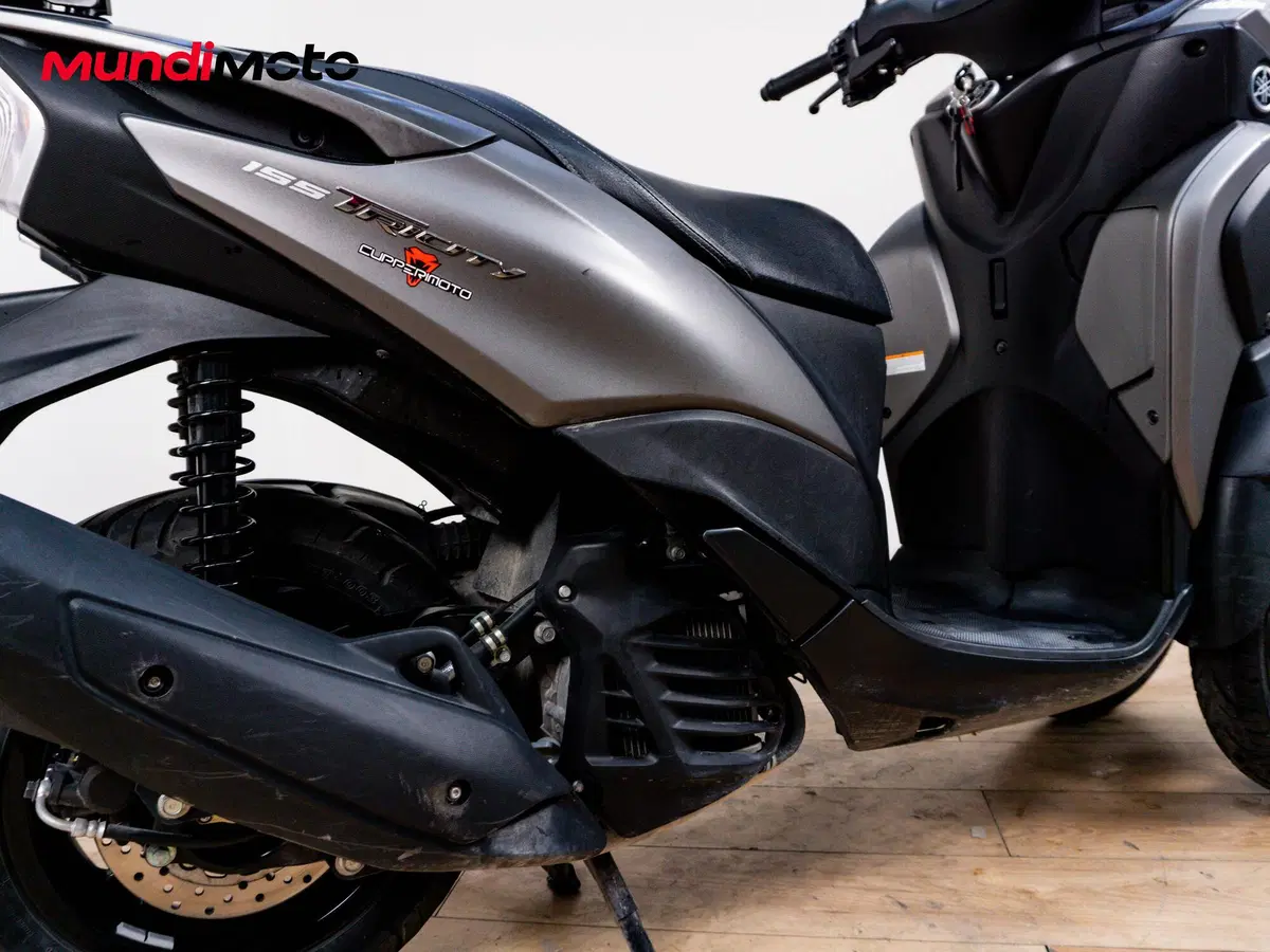 Yamaha Tricity 155 (2017 - 20) (4)