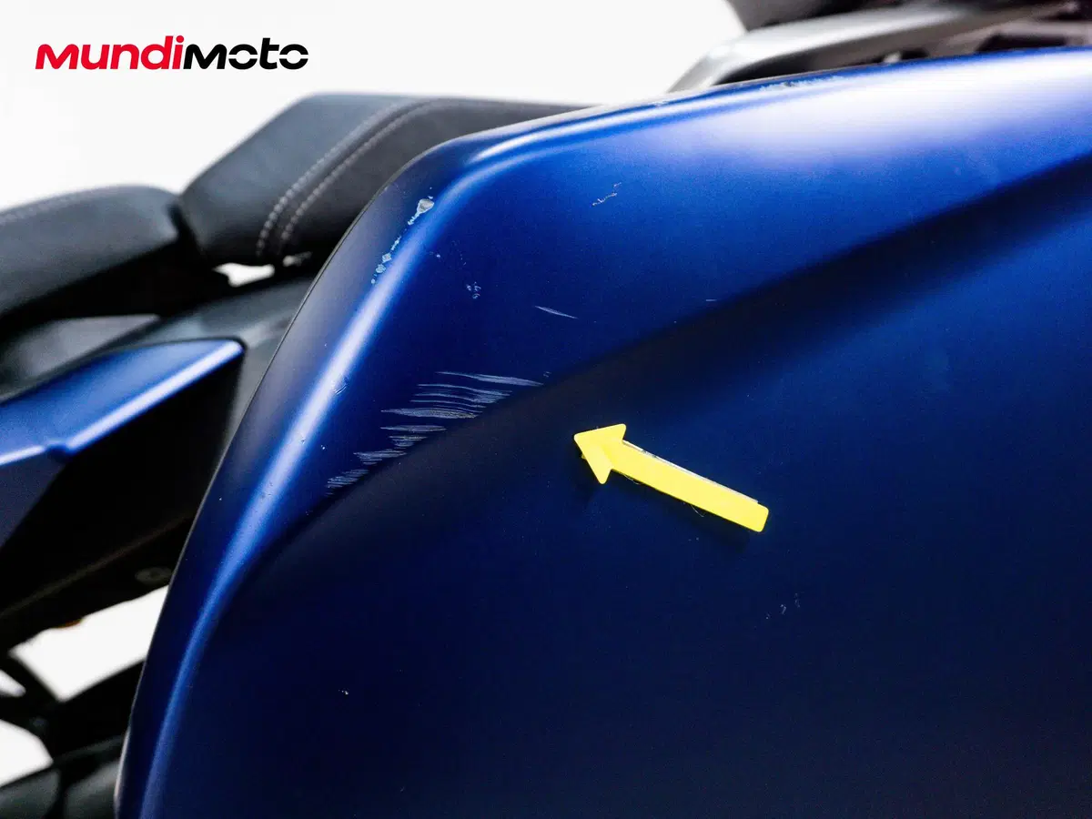 Yamaha Tracer 900 GT (2018 - 20) (18)