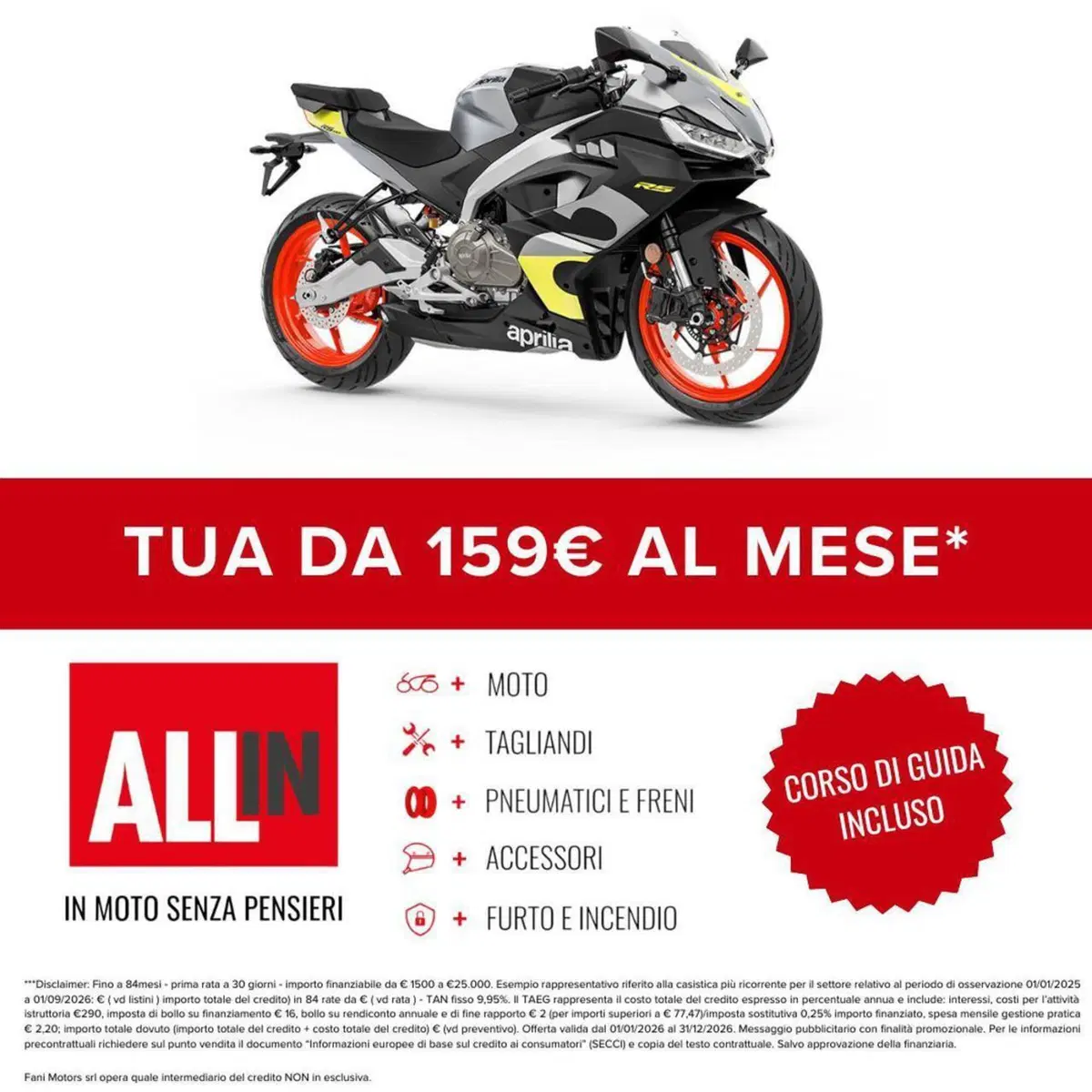 Aprilia RS 457 (2024 - 26) (2)