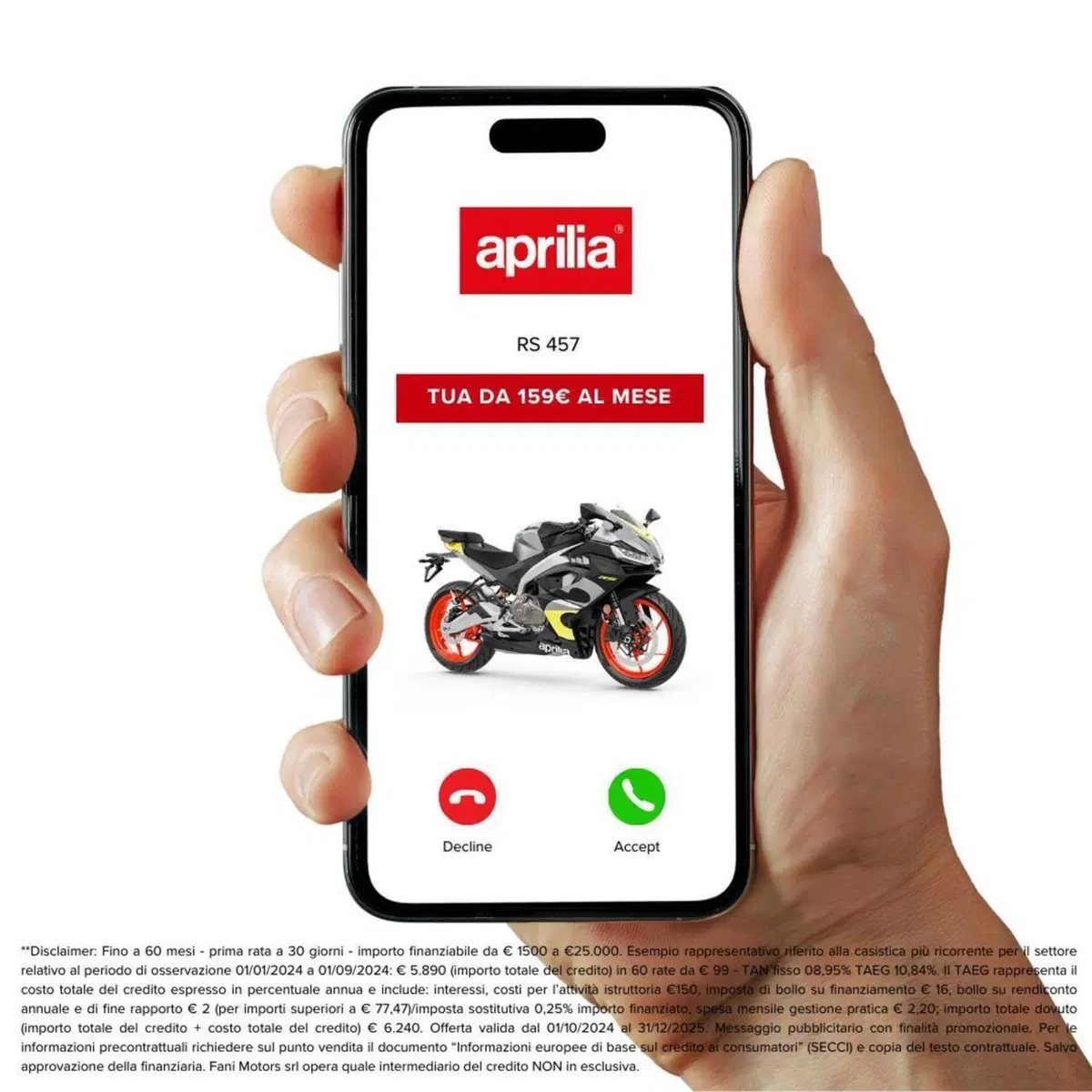 Aprilia RS 457 (2024 - 26) (3)