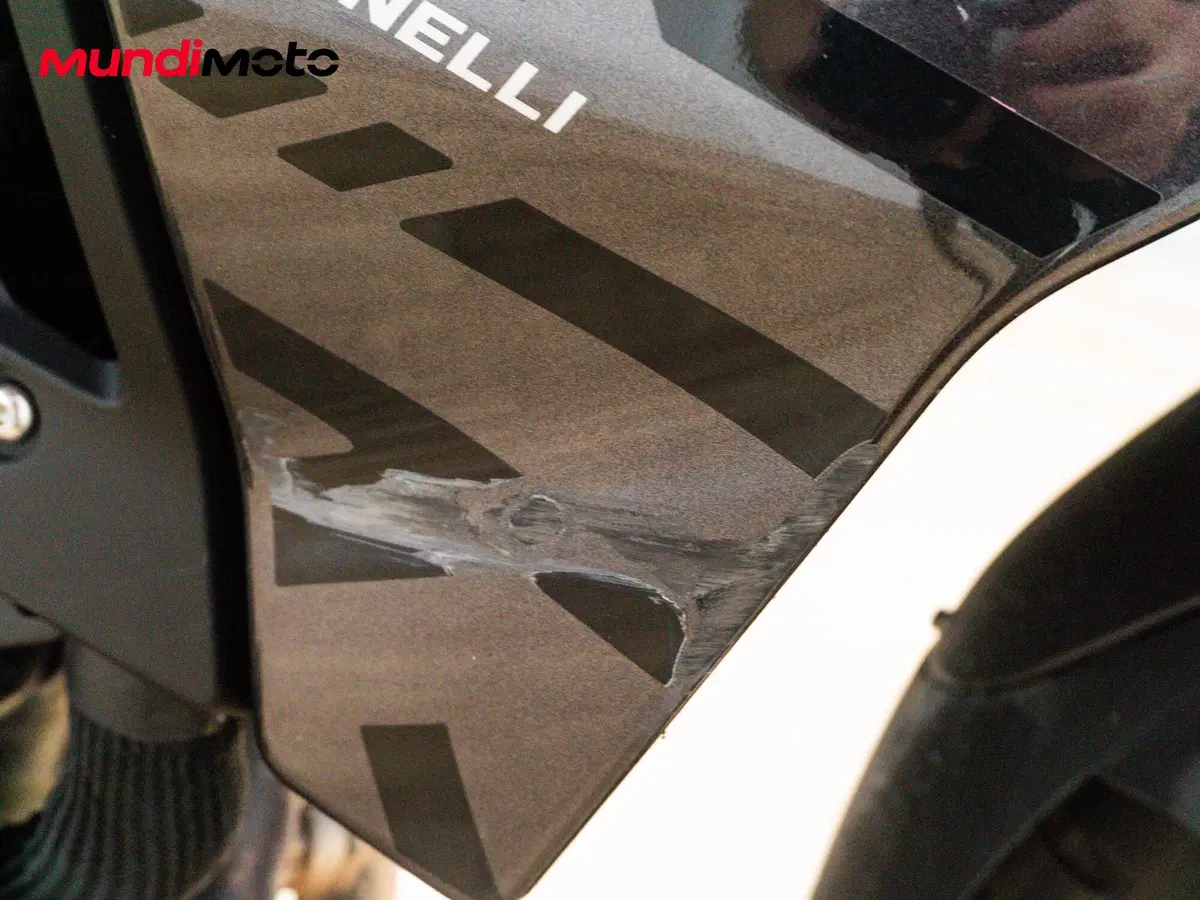 Benelli TRK 702 (2023 - 25) (18)
