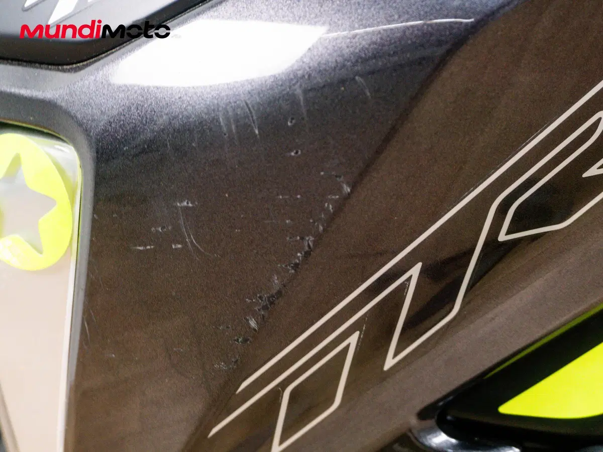 Benelli TRK 702 (2023 - 25) (15)