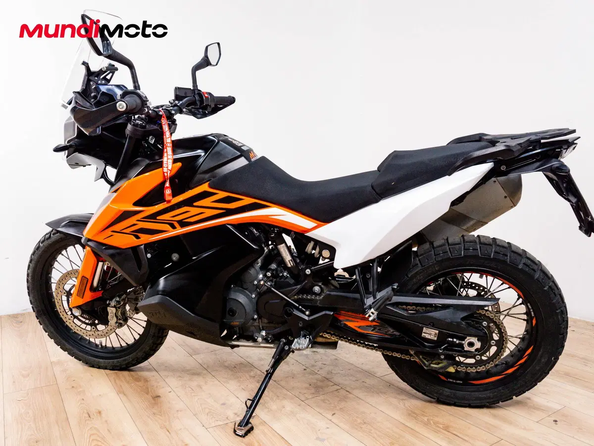 KTM 790 Adventure (2019 - 20) (7)