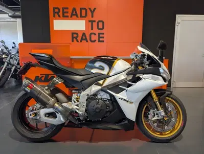 Aprilia RSV4 1100 (2021 - 24) usata