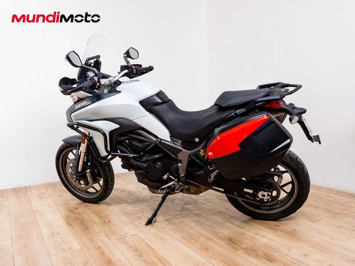 Ducati Multistrada 950 (2018) (7)