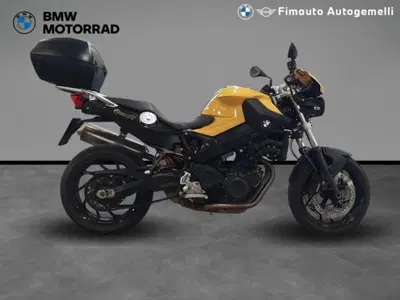 Bmw F 800 R (2015 - 16) usata