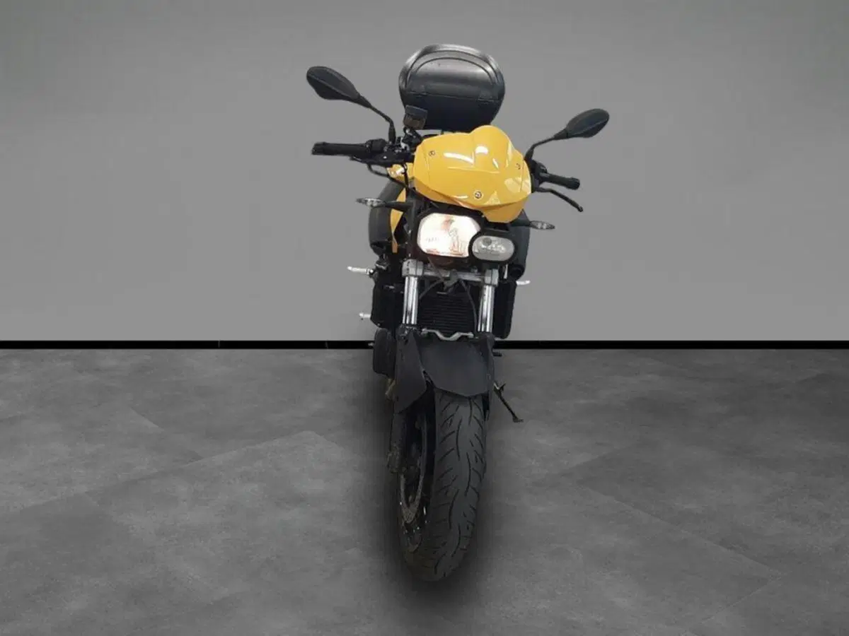 Bmw F 800 R (2015 - 16) (3)