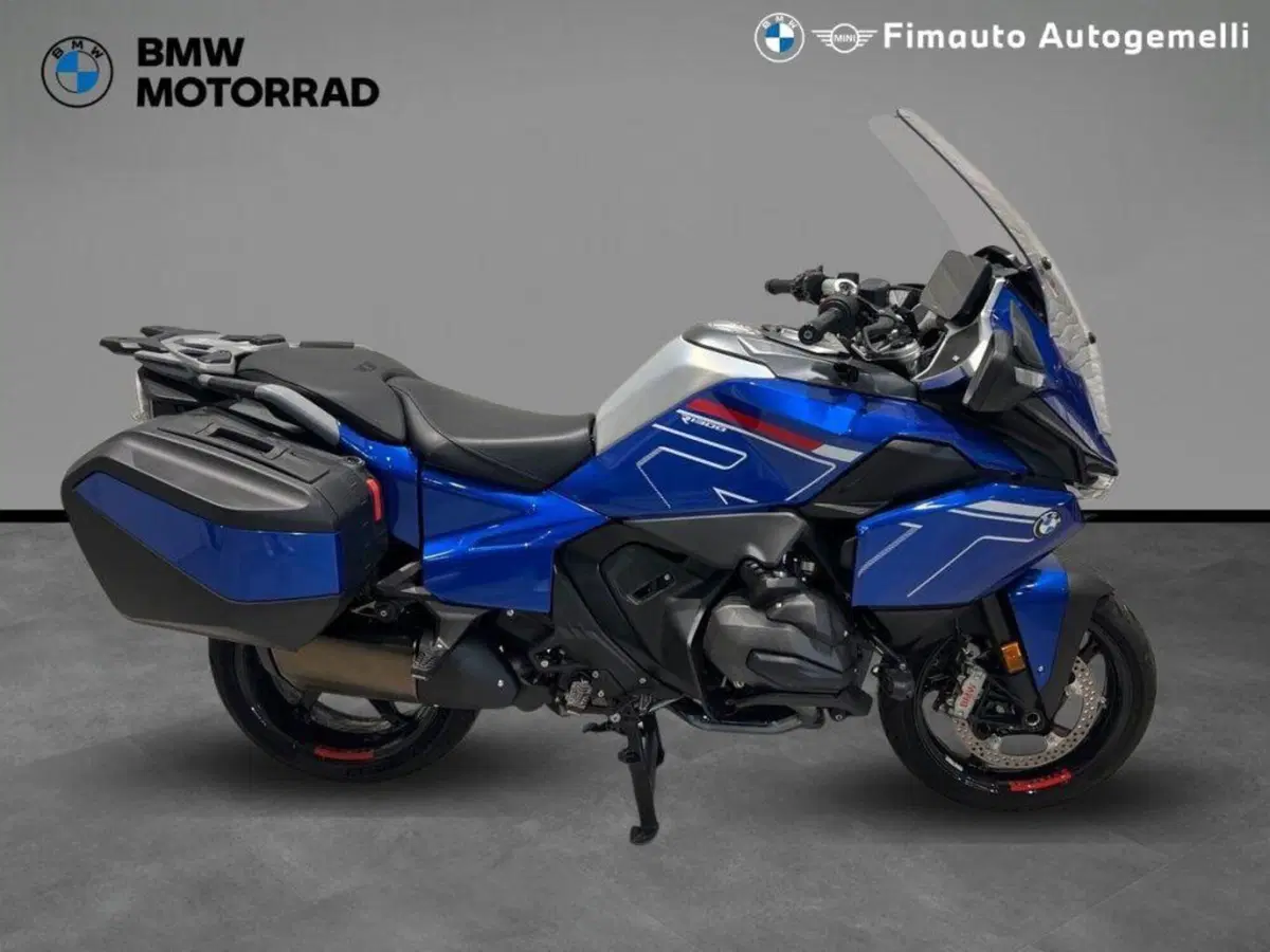Bmw R 1300 RT (2026)