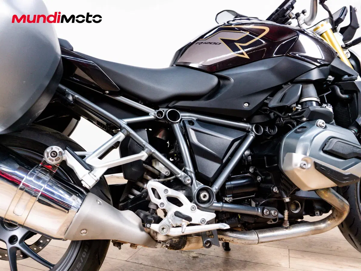 Bmw R 1200 C ABS (1997 - 2001) (4)