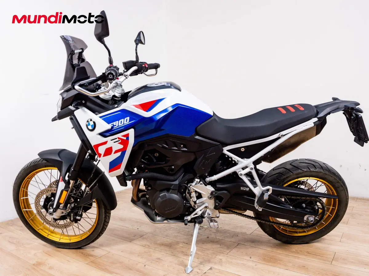 Bmw F 900 GS (2024 - 26) (6)