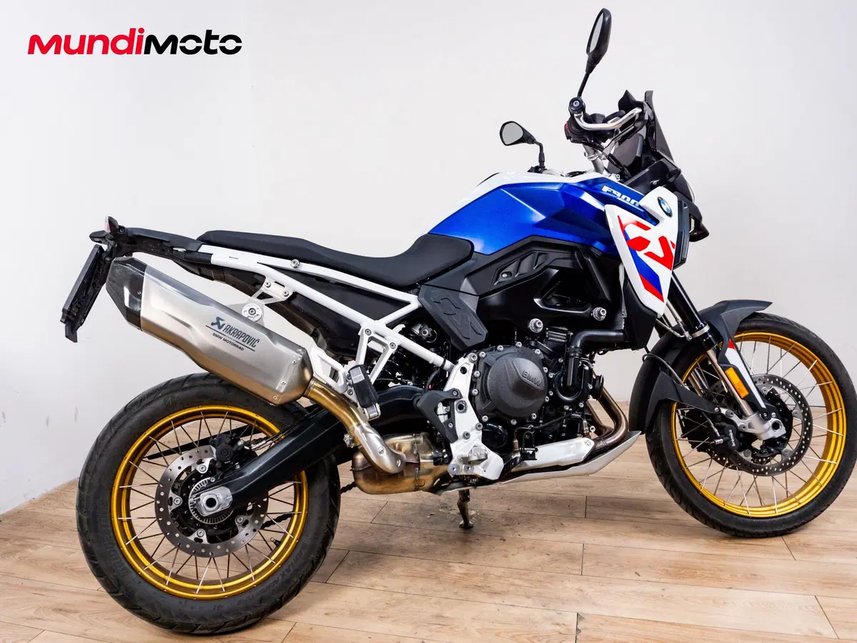 Bmw F 900 GS (2024 - 26) (3)