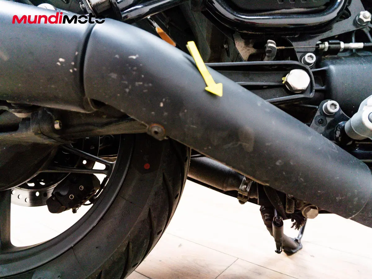 Moto Guzzi V7 850 Stone Special Abs (2021) (18)
