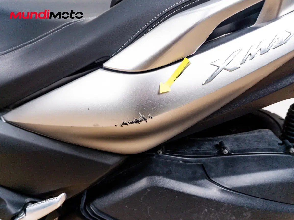 Yamaha X-Max 300 ABS (2017 - 20) (16)