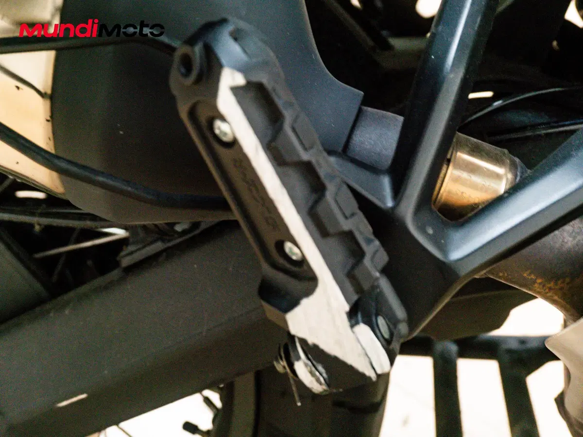 Benelli TRK 702 (2023 - 25) (16)