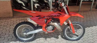 GASGAS MC 125 (2025) usata