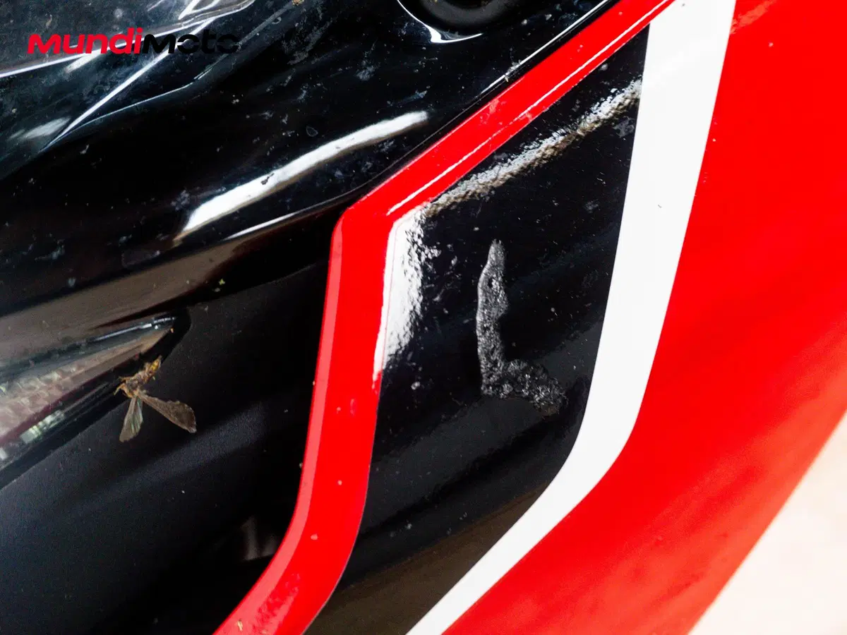 Honda CBR 650 F ABS (2014 - 17) (13)