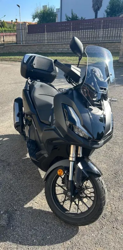 Honda ADV 350 (2025 - 26) usata