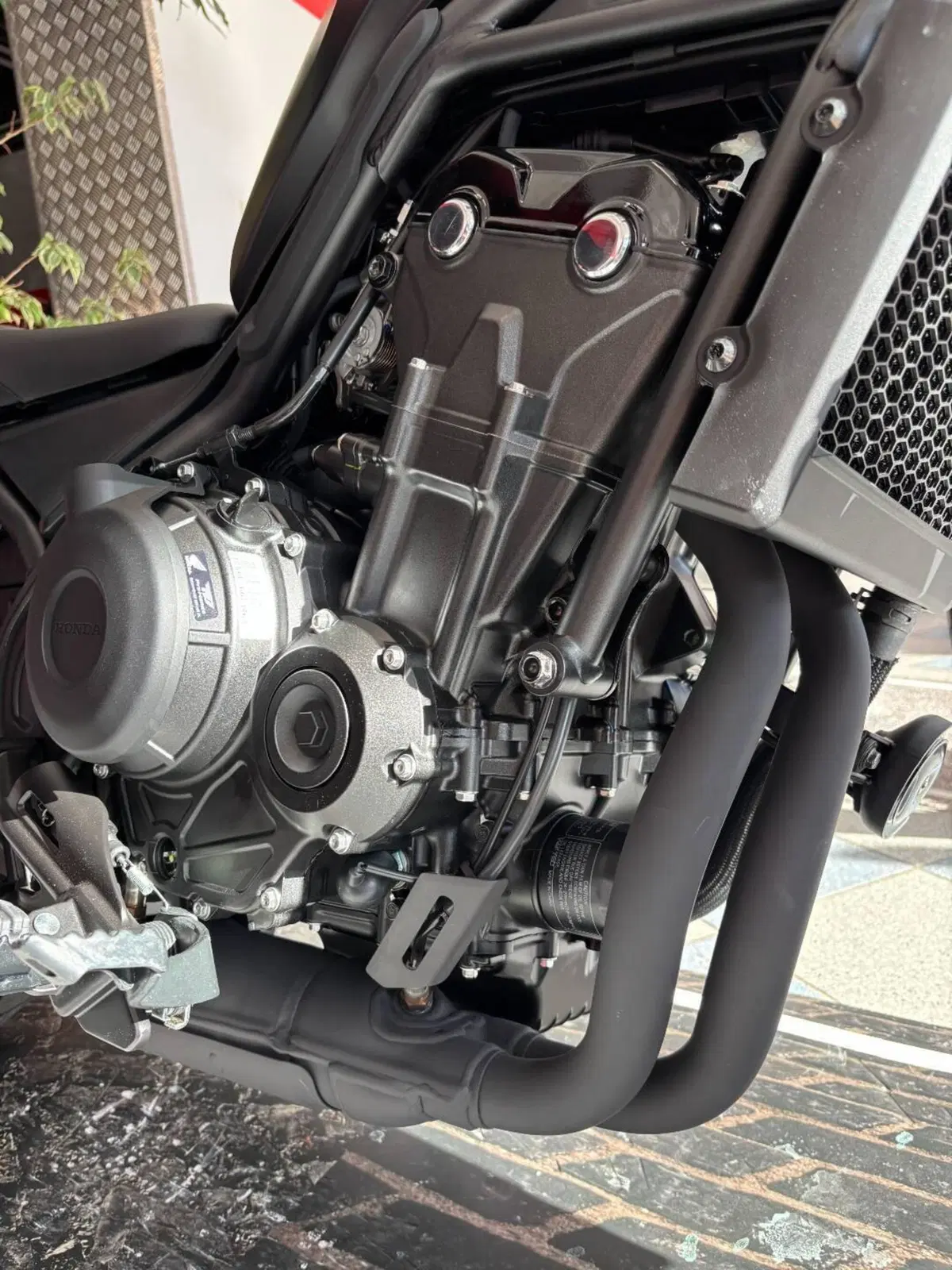 Honda CMX 500 Rebel (2025 - 26) (6)
