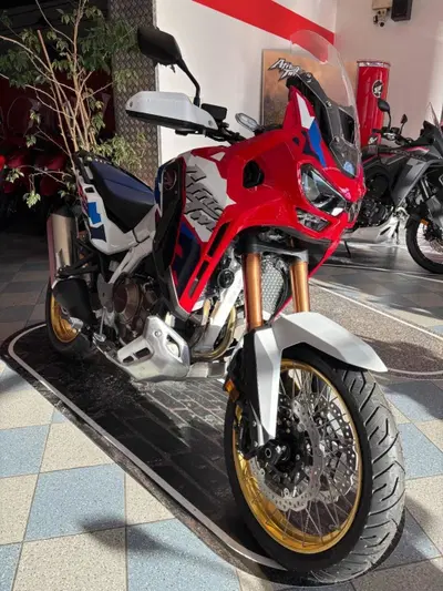 Honda Africa Twin CRF 1100L Adventure Sports (2024 - 26) nuova