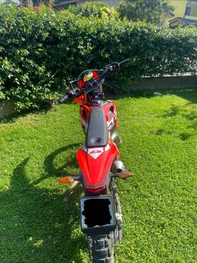 Betamotor RR 50 Enduro (2021 - 26) usata