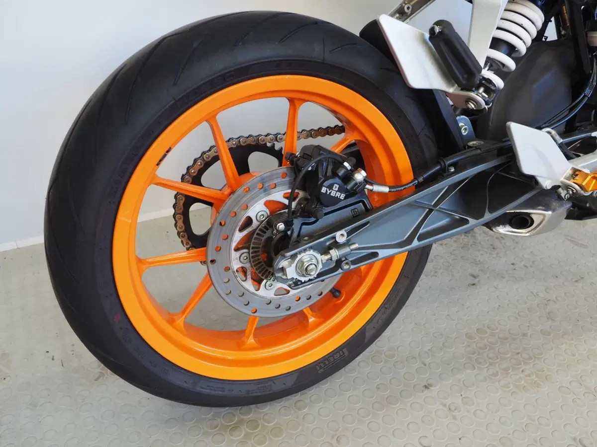 KTM 125 Duke ABS (2013 - 16) (4)