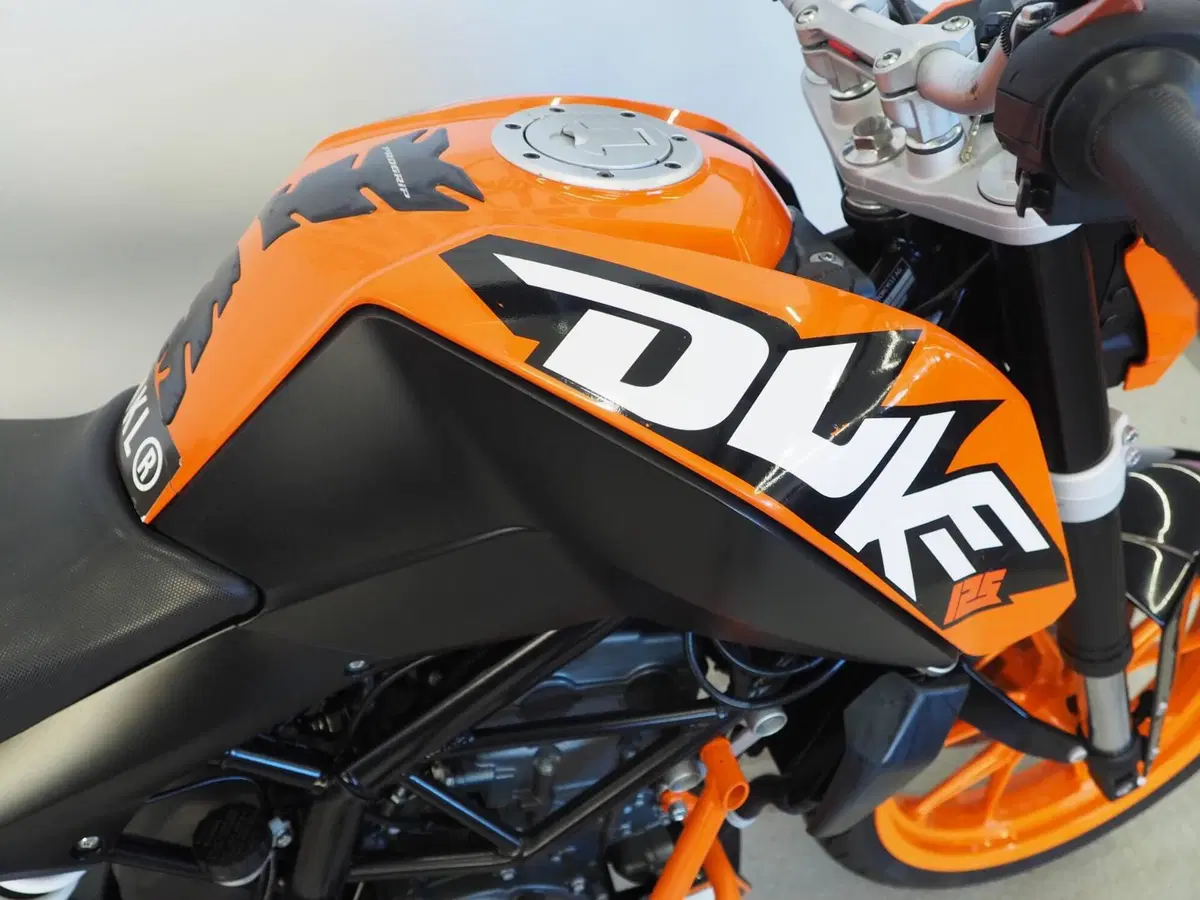 KTM 125 Duke ABS (2013 - 16) (6)