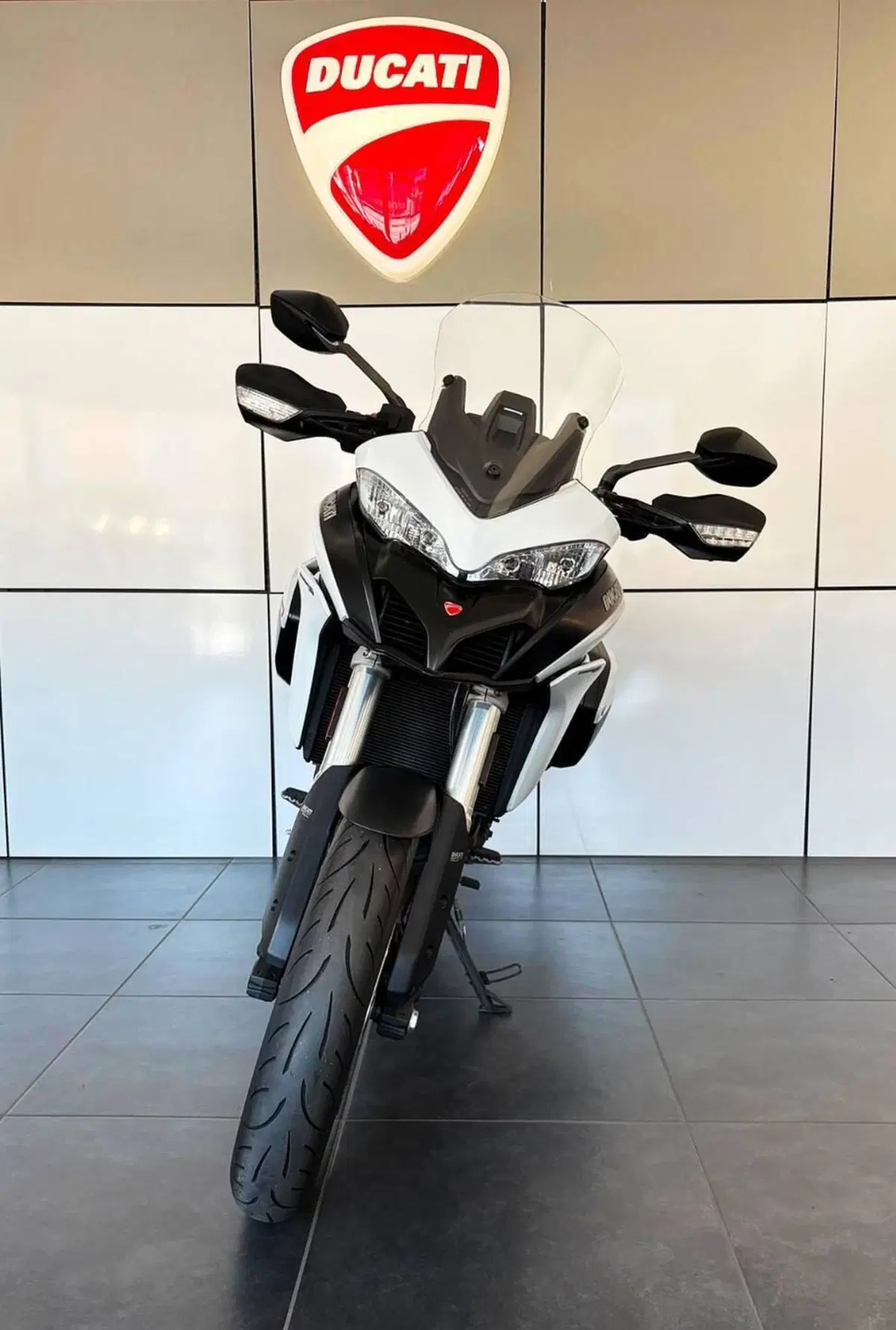 Ducati Multistrada 950 (2018) (3)