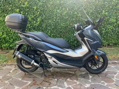 Honda Forza 300 (2019 - 20) usata