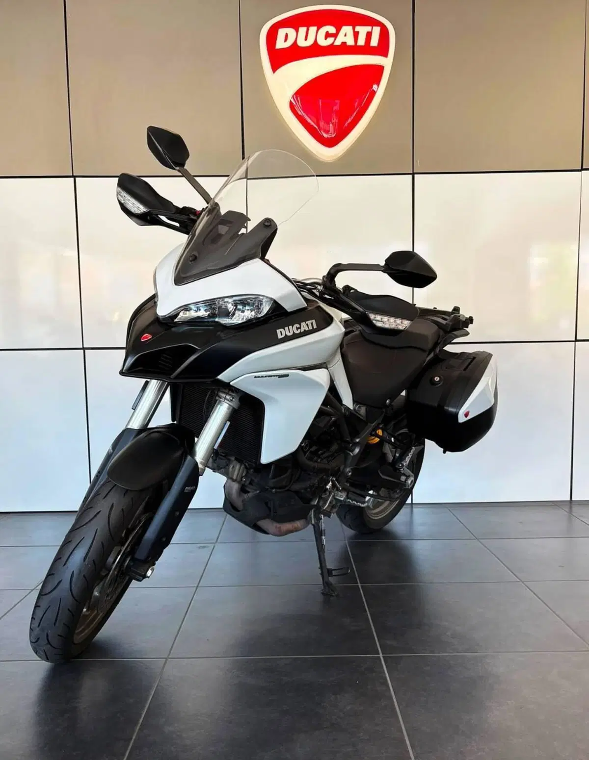 Ducati Multistrada 950 (2018) (4)