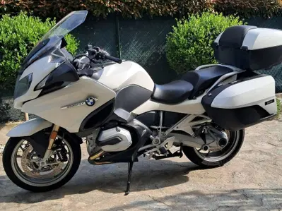 Bmw R 1200 RT (2017 - 18) usata