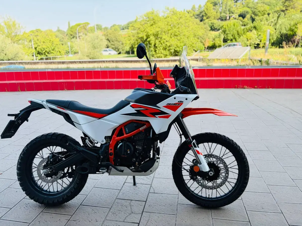 KTM 390 Adventure R (2025 - 26) (3)