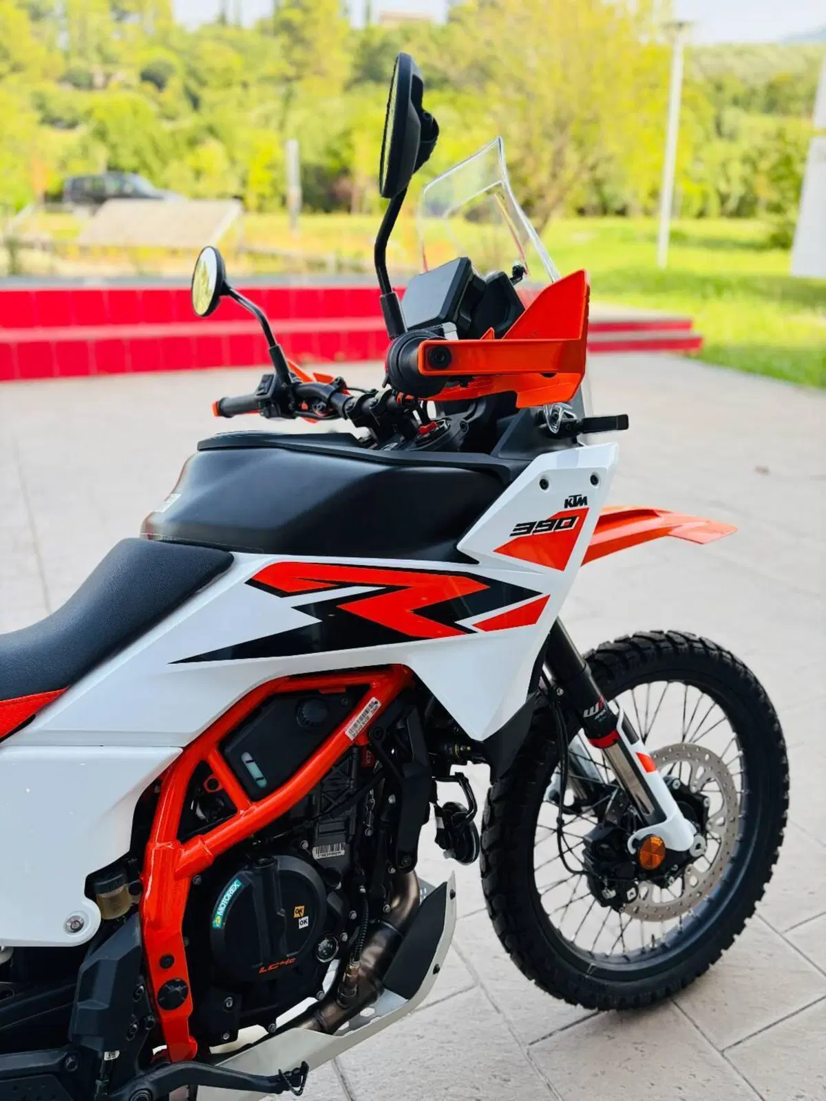 KTM 390 Adventure R (2025 - 26) (4)