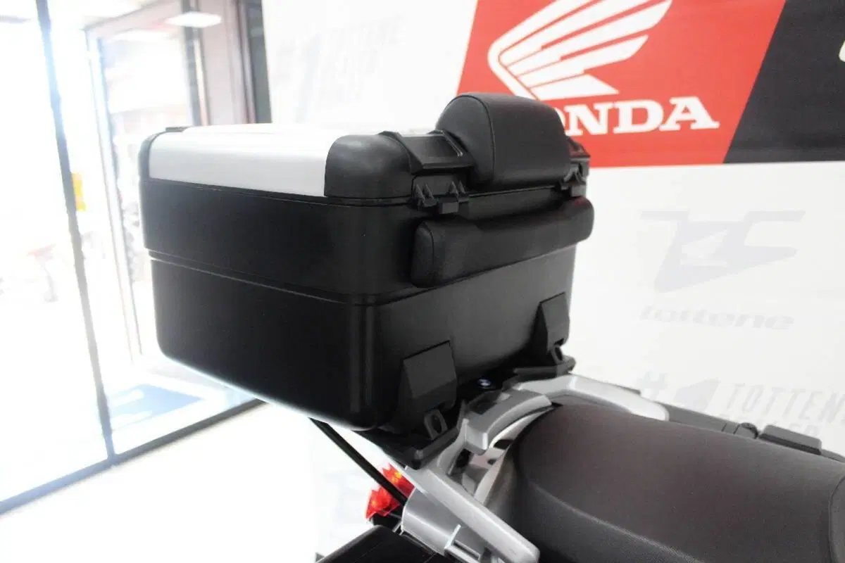 Bmw R 1200 GS (2010 - 12) (5)