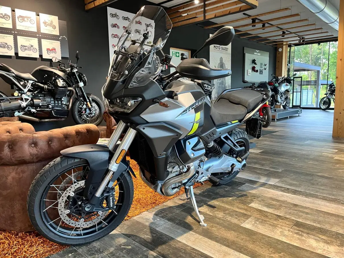 Moto Guzzi Stelvio (2024 - 26) (3)