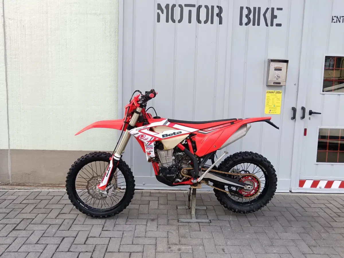 Betamotor RR 430 4T Enduro (2022) (2)