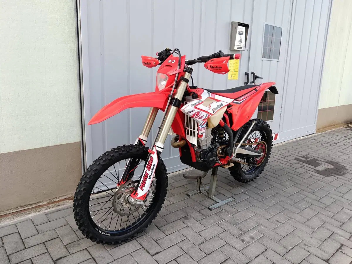 Betamotor RR 430 4T Enduro (2022) (4)