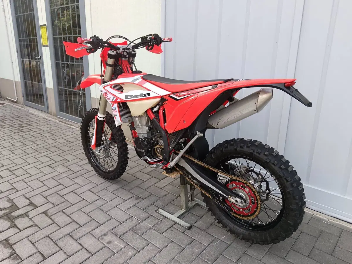 Betamotor RR 430 4T Enduro (2022) (6)