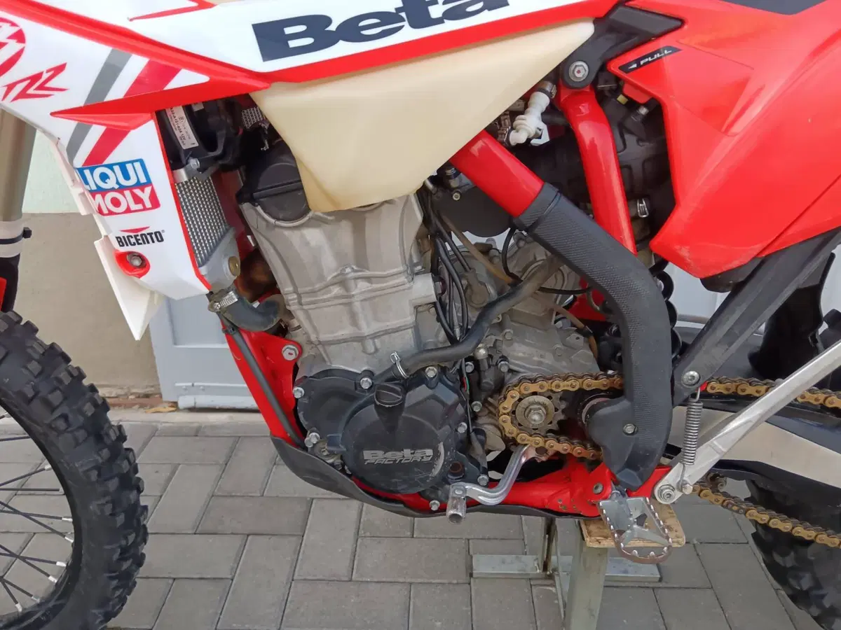 Betamotor RR 430 4T Enduro (2022) (8)